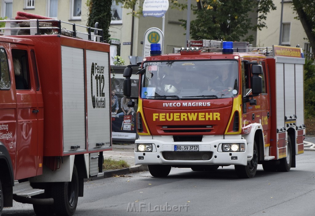 Grossbrand Uni Klinik Bergmannsheil Bochum P206.JPG - Miklos Laubert